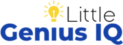 Little Genius IQ Logo